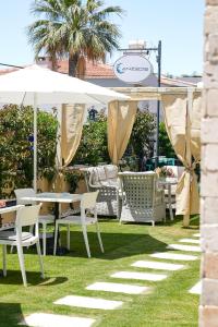 Anzede Konaklama Çeşme