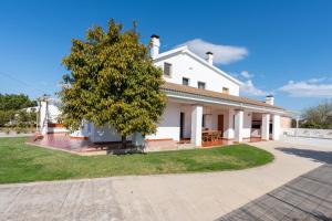 Allotjament lo Ribé