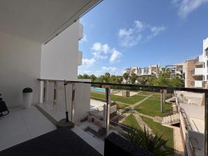 Bioko I CABO ROIG - Garden, WiFi, Parking, Pool & Sea View