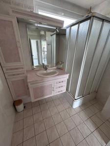 Appartement "la cité des roses"