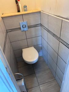 Appartement "la cité des roses"