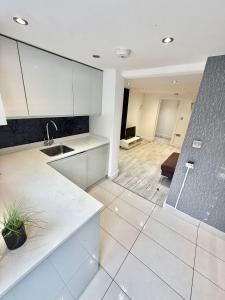 Luxury spacious flat in Camden, next to attractions