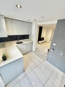 Luxury spacious flat in Camden, next to attractions