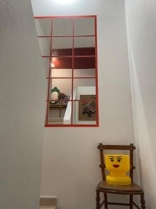 Appartements House with terrace near center : photos des chambres