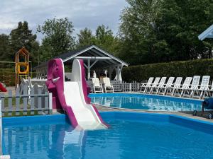 Ośrodek Wypoczynkowy Słońce Bobolin