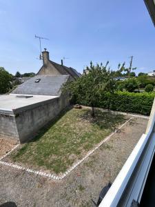 Appartement "la cité des roses"