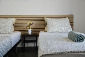 Train Station Guesthouse