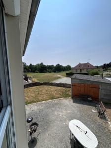 Appartement "la cité des roses"