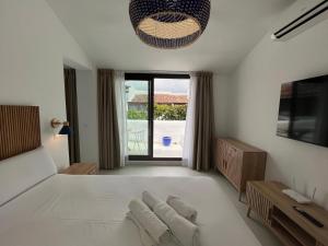 Estepona - Playa - Villa situada muy cerca del mar Jo10