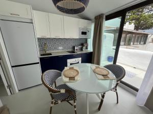 Estepona - Playa - Villa situada muy cerca del mar Jo10