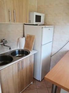 Apartament 300m od pięknej plaży Studio apartment 300m from a beautiful beach