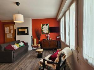 Appartement de lEléphant