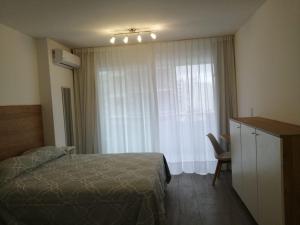 Departamento Lujoso nuevo para 2 personas