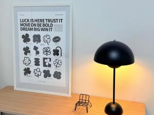 눌스테이 Nul Stay - Spacious & Cozy 2BR, near KSPO, Jamsil