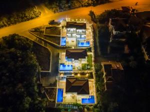 Kanyon Villas Kaş Peninsula