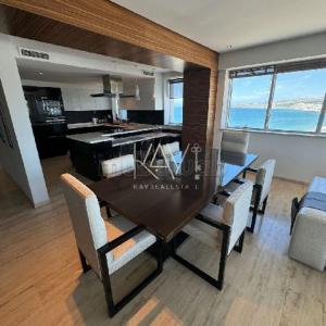 The Mirador Penthouse