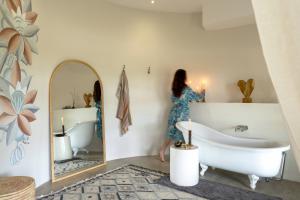 Sashwa River of Stars Plant-Based Wellness Safari Lodge