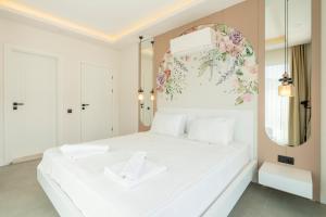 Kanyon Villas Kaş Peninsula