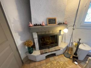 Maisons d'hotes Petite Maison provencale : photos des chambres