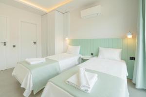 Kanyon Villas Kaş Peninsula