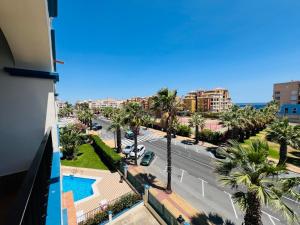 Marina Isla Canela apartment