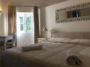 Maisons de vacances PETIT MIRACLE, Oppede : photos des chambres
