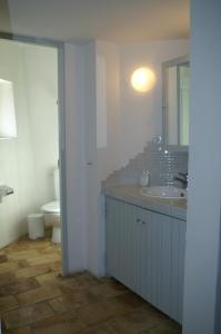 Maisons de vacances PETIT MIRACLE, Oppede : photos des chambres