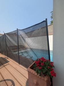 Villas Belle maison, beau quartier, piscine, proche centre, 5 chambres : photos des chambres