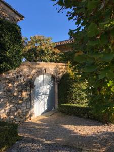 Maisons de vacances PETIT MIRACLE, Oppede : photos des chambres