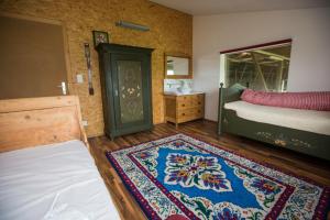 Steigmatt Bauernhof- Erlebnis