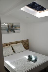 Train Station Guesthouse