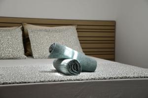 Train Station Guesthouse