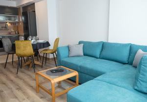 Bright & Comfy 1BR Flat in Levski district - Varna by Flat mаnаger