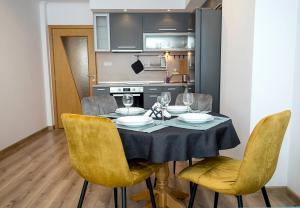 Bright & Comfy 1BR Flat in Levski district - Varna by Flat mаnаger