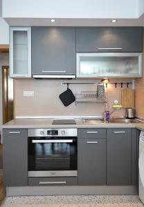 Bright & Comfy 1BR Flat in Levski district - Varna by Flat mаnаger