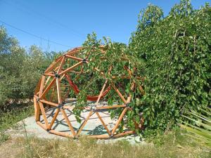 Eco Hostel VELA VEGA
