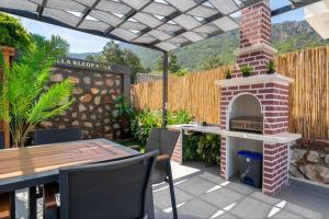 VIP VILLA KLEOPATRA Oludeniz