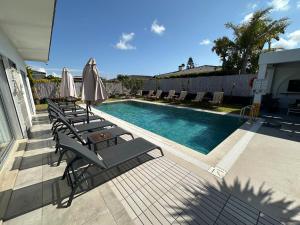 Mavi Yengeç Çeşme Butik Otel