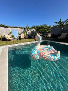 Mavi Yengeç Çeşme Butik Otel