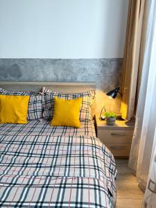 Warmy & Modern 2 Room Apartment, AB Homes - Central, Close to Palas & Iulius Mall - Elevator - Factura