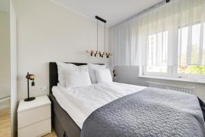 Apartament ArenaPoint ProstyWynajem Gdańsk