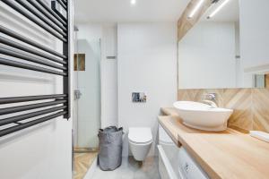 Apartament ArenaPoint ProstyWynajem Gdańsk