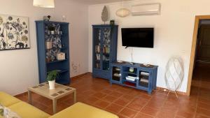 La Casa Azul
