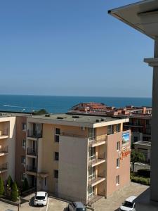 VP Morski Briag - 4hvězdičkové hotely ve městě Sveti Vlas