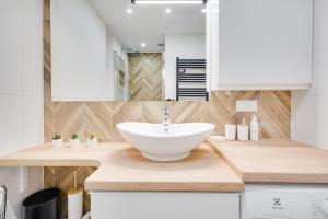 Apartament ArenaPoint ProstyWynajem Gdańsk