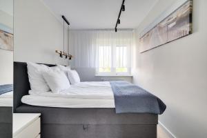 Apartament ArenaPoint ProstyWynajem Gdańsk