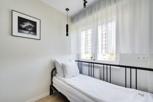 Apartament ArenaPoint ProstyWynajem Gdańsk
