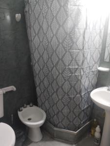 Temporarios Caseros SDE 1D PB