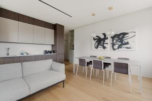 Brera Apartments in Missori