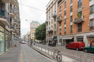 Brera Apartments in Missori